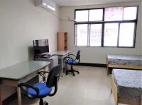 二人合住特惠專案